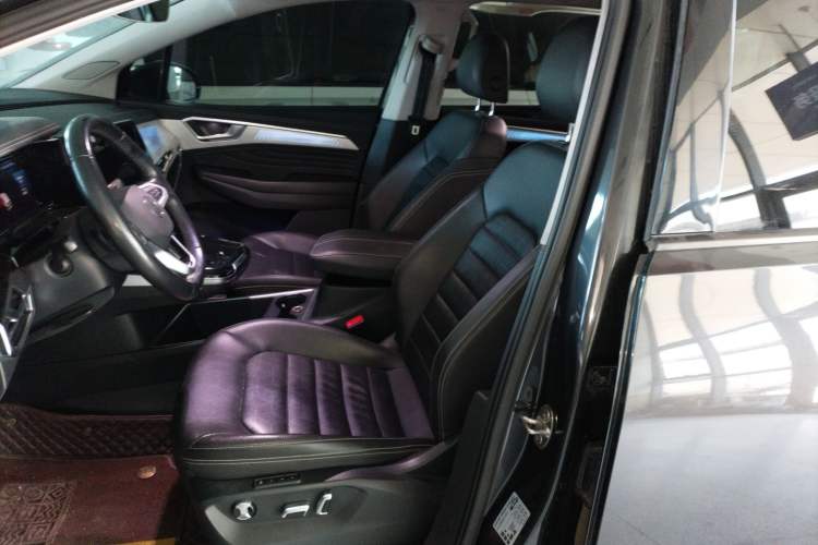 Used Volkswagen Talagon 2021 380TSI Four-Wheel Drive Luxury Premium Edition Pro