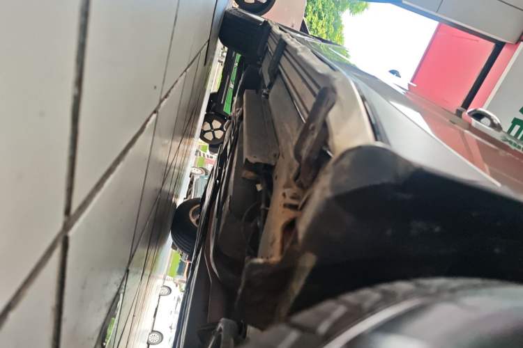 Used Buick Envision 2016 20T Two-Wheel-Drive Elite Model
