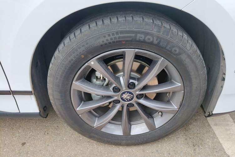 Used BYD Qin L 2025 EV 470KM Leading Edition