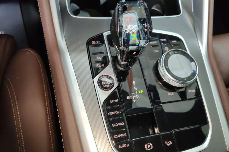 Used BMW X6 2021 xDrive30i M Sport Package
