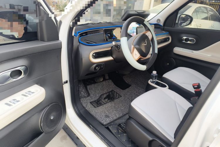 Used Cowin October 2026 Model Mate 305km Guoxuan Wind-Chasing Edition
