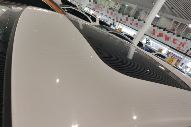 Used Honda Jade 2017 1.8L automatic Comfort version 5 seats