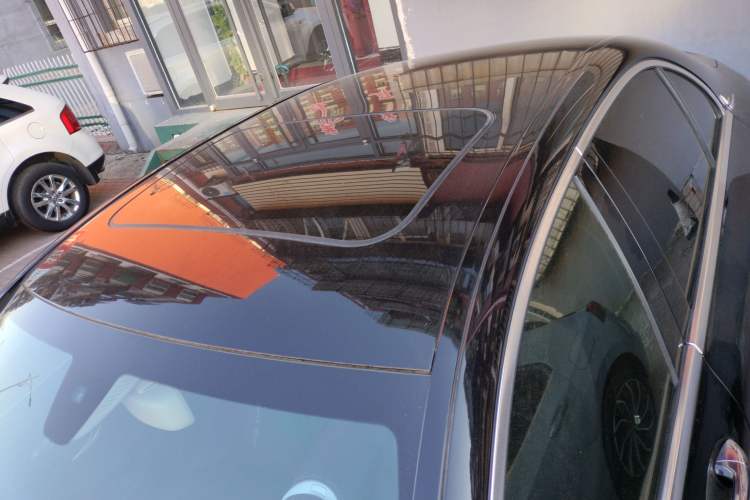 Used Mercedes-Benz C-Class 2015 Restyled C 180 L Sport Edition
