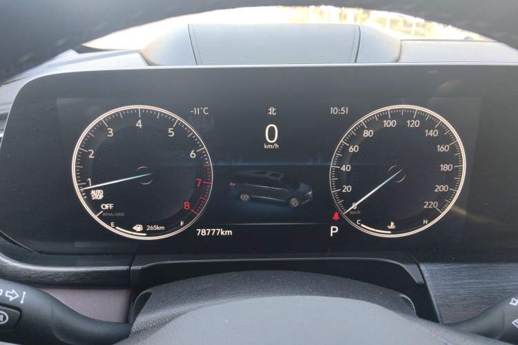 Used Buick GL8 2022 Avenir Aivia Six-Seat Deluxe Edition