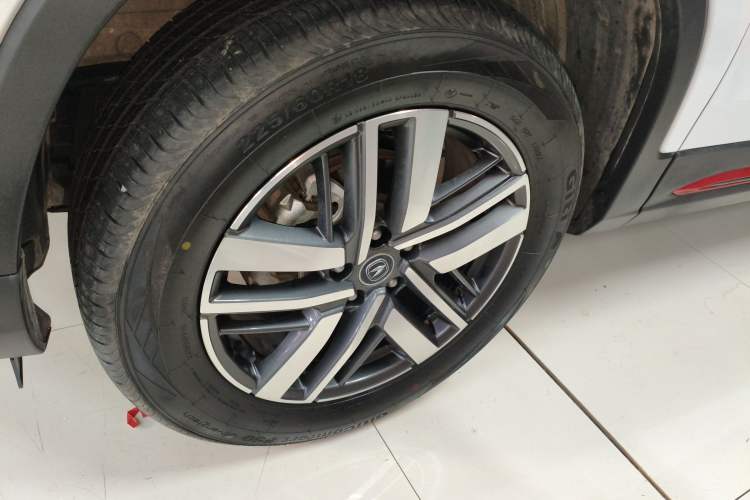 Used Changan CS75 2023 Enjoy Edition 1.5T DCT Luxury Version