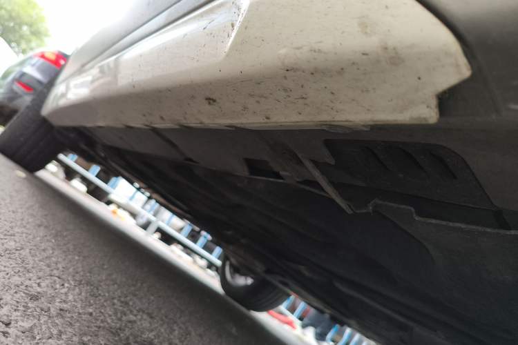 Used BMW X2 2019 sDrive20i M Sport Package China VI Emission Standard
