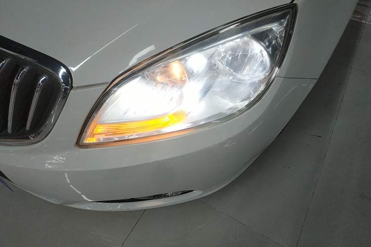 Used Buick GT 2013 GT 1.6L Automatic Fashion Edition
