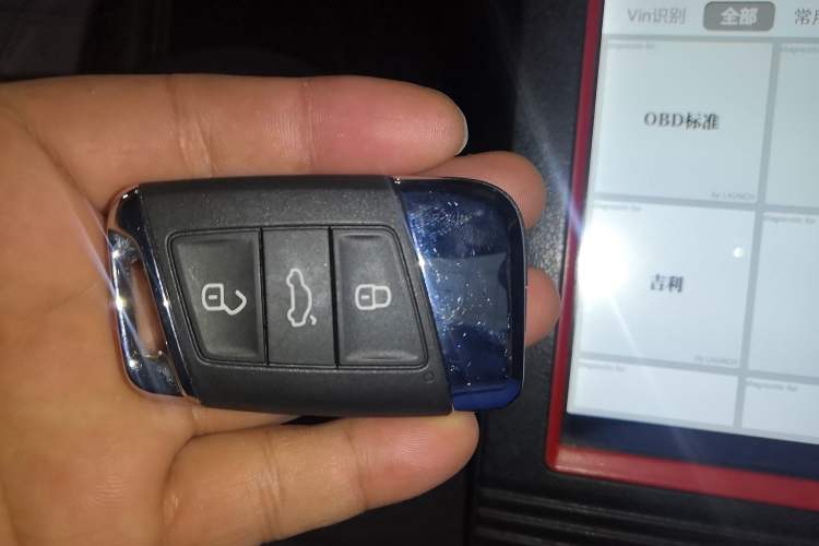 Used Volkswagen Magotan 2023 2 Million Units Limited Edition 330TSI DSG Leading Version
