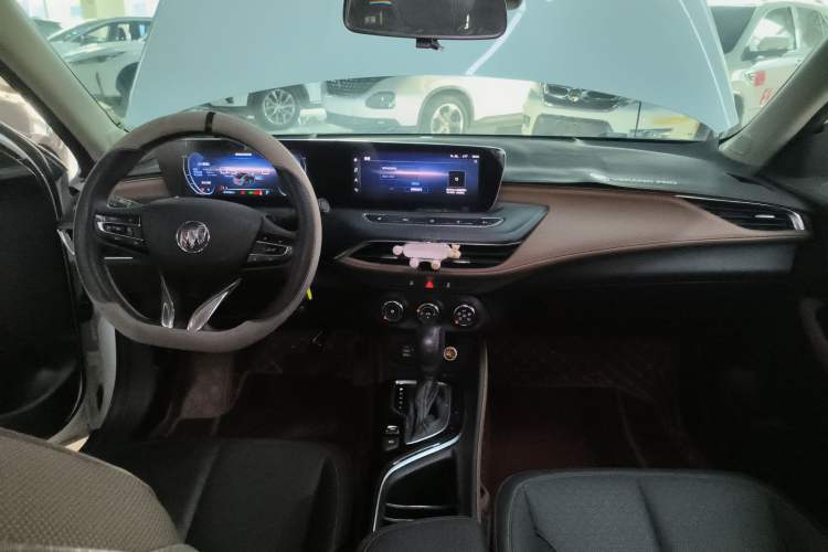 Used Buick Verano 2022 Pro 533T Enjoyment Edition
