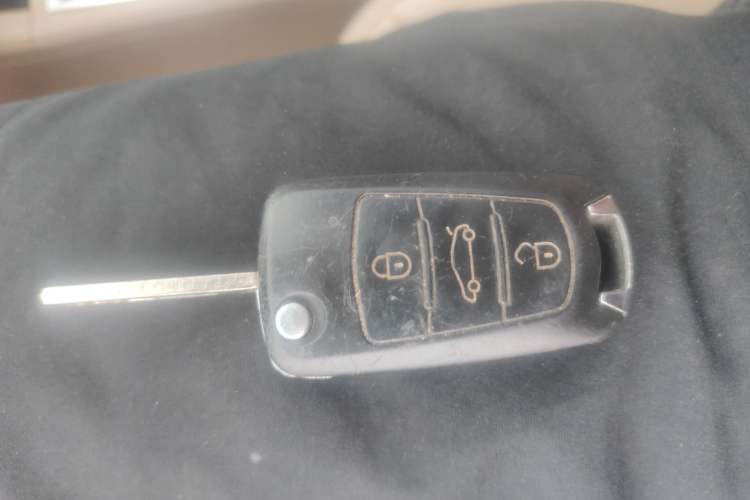 Used Great Wall C30 2016 1.5L AMT Luxury Model