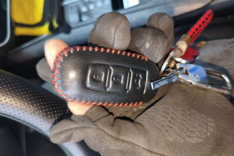 Used Venucia D60 2023 PLUS 1.6L XL CVT Yue Ling Edition
