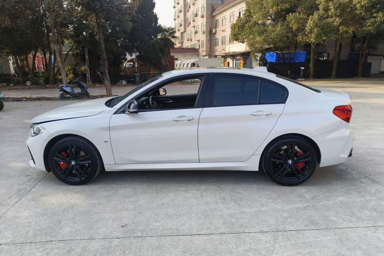 Used BMW 1 Series 2022 125i M Sport Night Edition