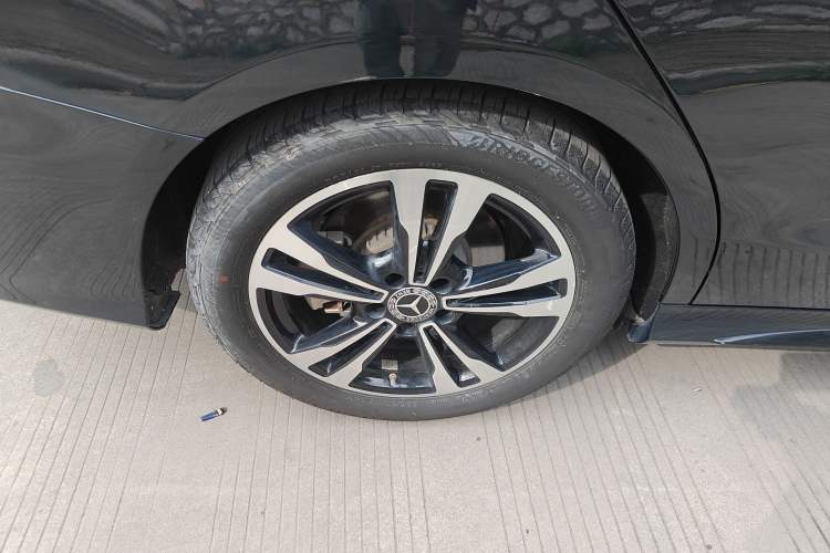 Used Mercedes-Benz C-Class 2020 C 260 Sport Edition