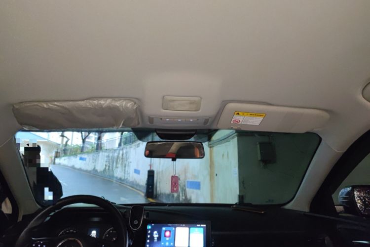 Used MG 5 2022 180 DVVT Manual Youth Style Edition
