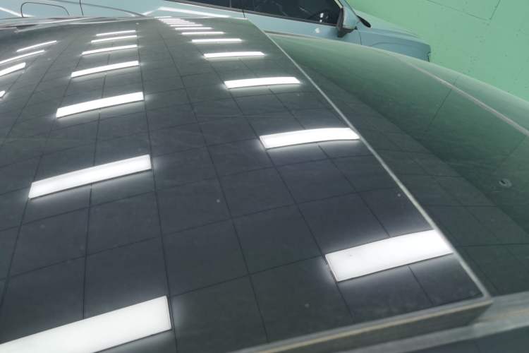 Used Volkswagen Magotan GTE Plug-in Hybrid 2022 GTE Luxury Model
