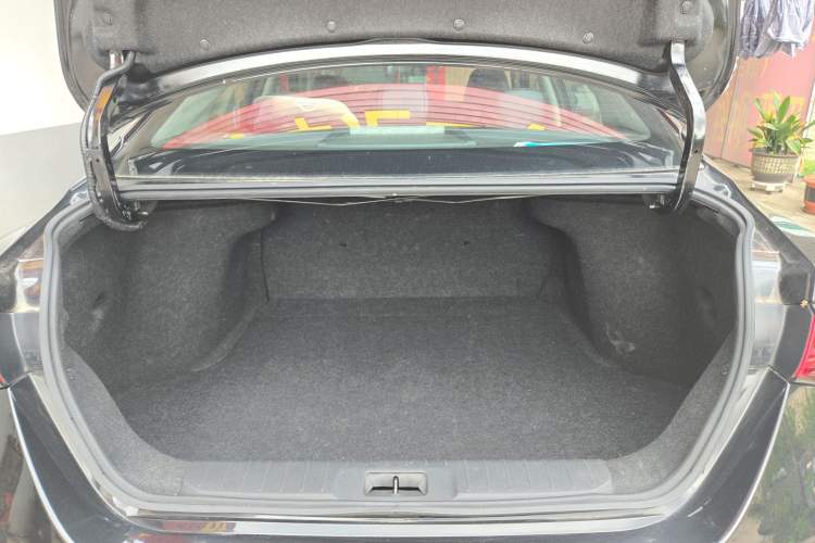 Used Nissan Sylphy 2022 1.6L XL CVT Enjoyment Edition
