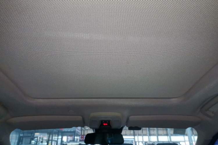 Used Volvo XC60 2014 T5 Zhiyi Edition
