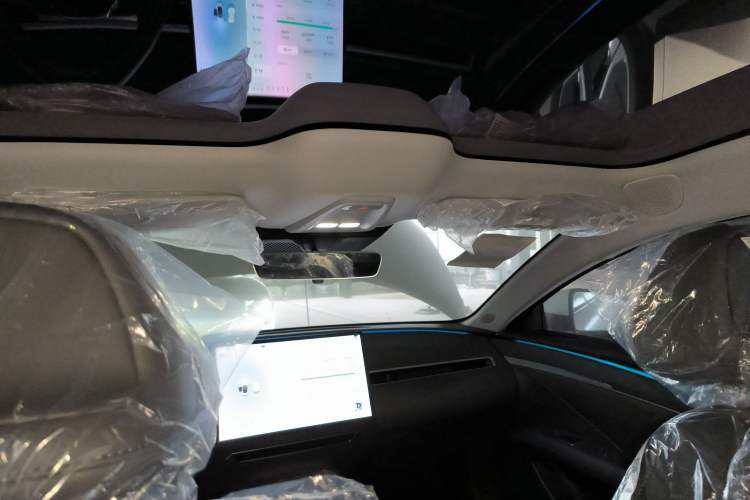 Used XPeng MONA M03 2025 515 Long-Range Plus
