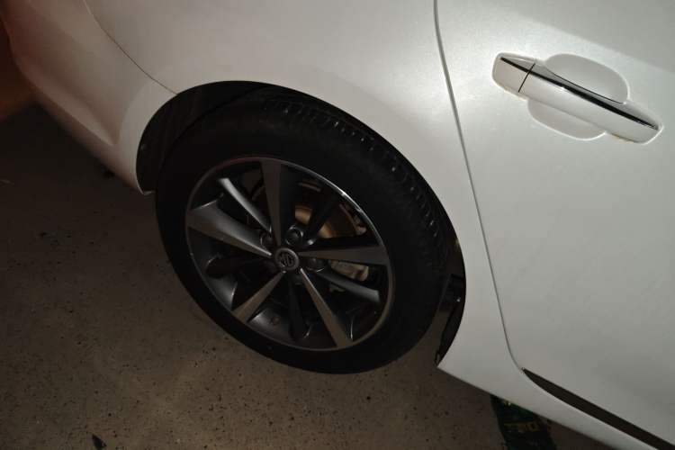 Used MG 6 2019 20T Automatic Sport Edition
