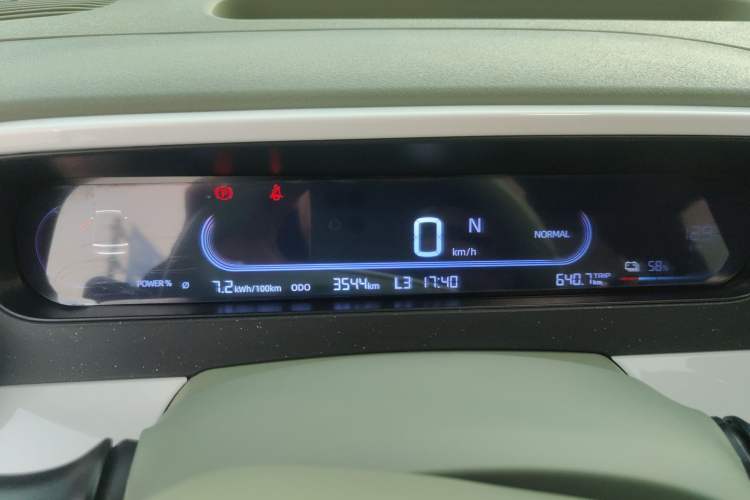 Used  Panda 2025 210km Panda Rider