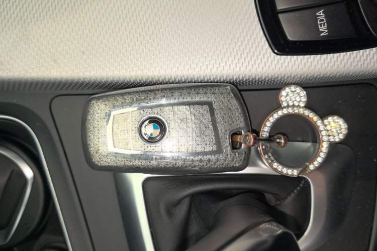 Used BMW 3 Series 2018 320i M Sport Package
