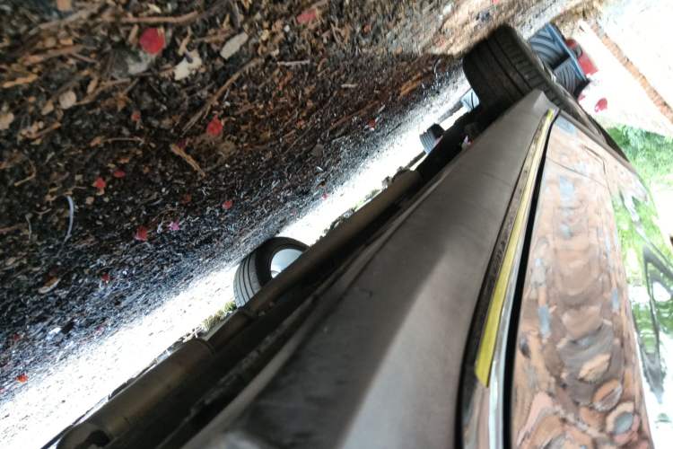 Used Roewe RX5 2021 PLUS 300TGI Automatic Ali National Trend Luxury Ronglin Edition