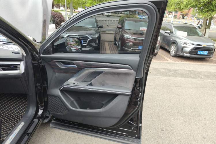 Used Haval H6 2021 National Trend Edition 1.5T Automatic Champion Version
