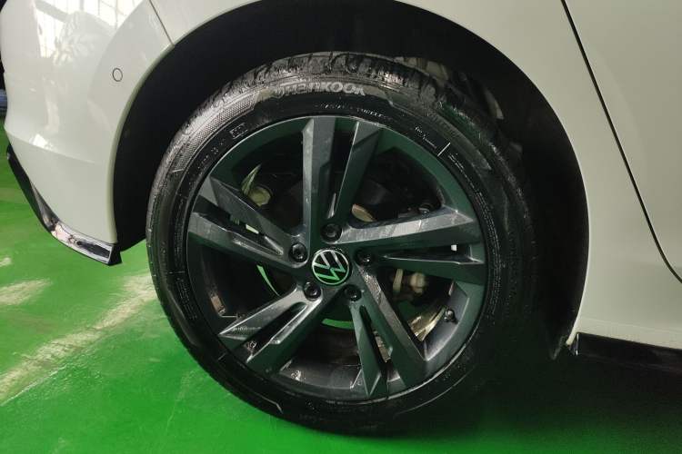 Used Volkswagen Golf 2023 280TSI DSG R-Line Lite
