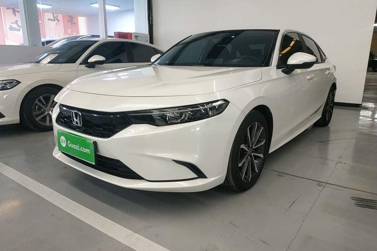 Used Honda Integra 2022 240TURBO CVT Luxury Edition