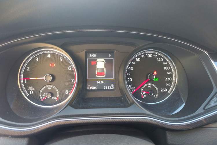 Used Volkswagen Passat 2017 330TSI DSG Prestige Edition