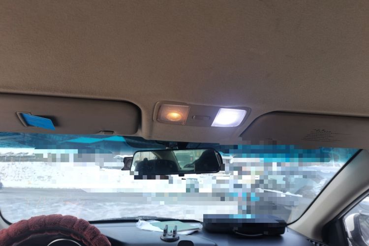 Used Kia K2 2015 Sedan 1.4L MT GLS
