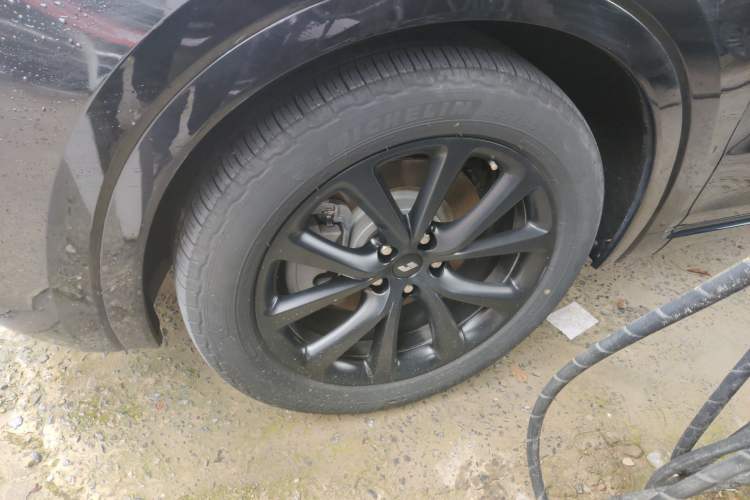 Used Li Auto ONE 2020 Extended-Range 6-Seater Version
