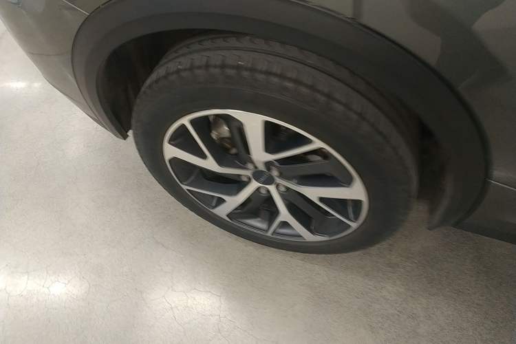 Used Lynk & Co 05 2020 2.0TD Four-Wheel Drive Genie Plus
