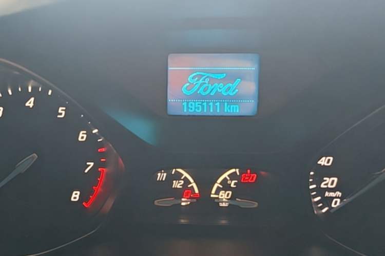 Used Ford Kuga 2015 1.5L GTDi Two-Wheel-Drive Comfort Model
