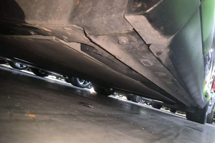 Used  LS6 2025 Ultra-Powerful Lingxi Intelligent Enjoyment Edition
