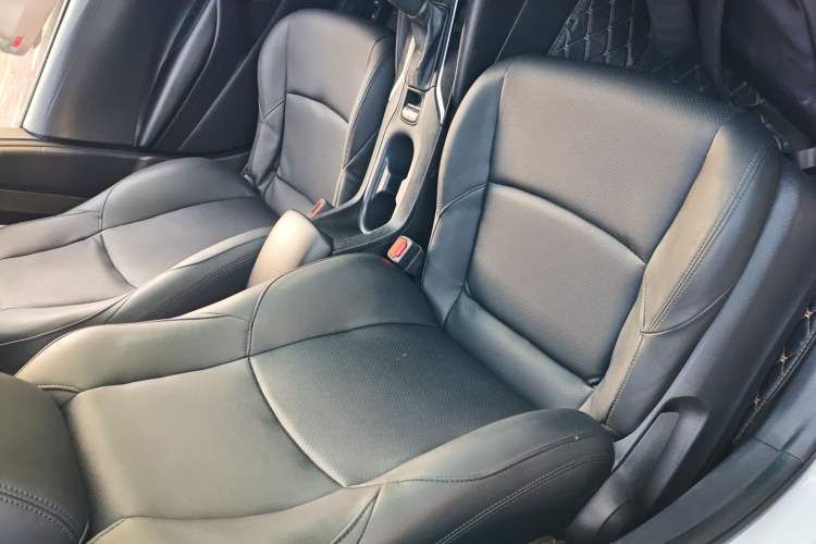 Used Toyota Levin 2021 185T CVT Luxury Edition
