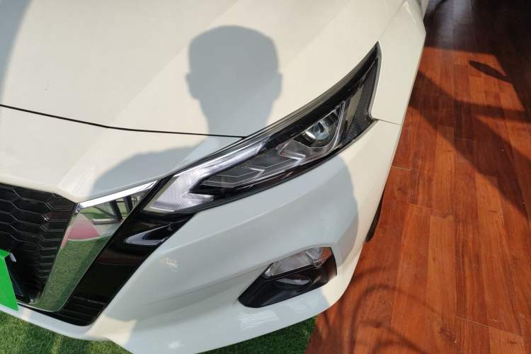 Used Nissan Teana 2021 2.0L XL Comfort Edition
