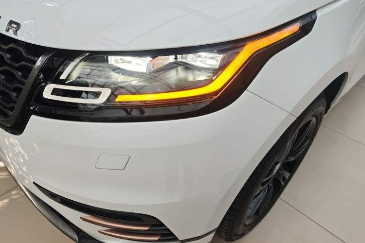 Used Land Rover Range Rover Velar 2020 P250 R-DYNAMIC S