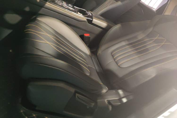 Used Bestune T77 2021 PRO 280 TID Custom Edition
