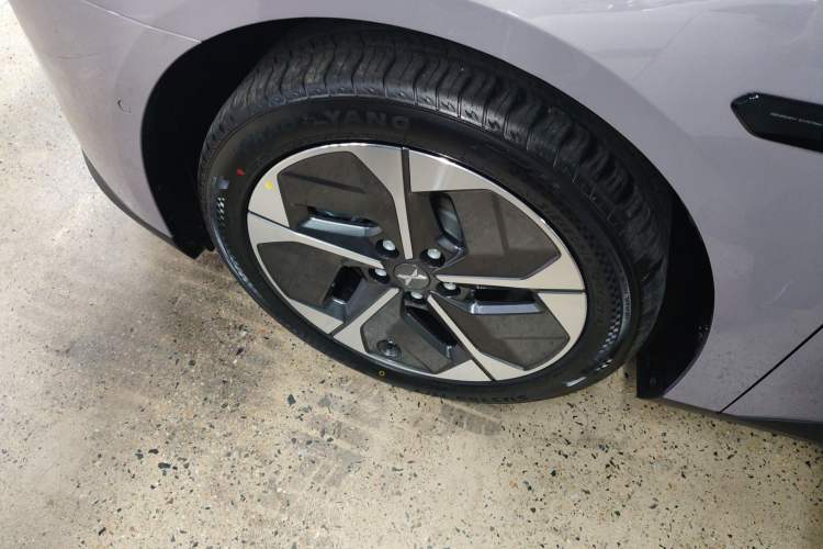 Used XPeng MONA M03 2025 515 Long-Range Plus