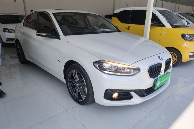 Used BMW 1 Series 2018 118i Sport Edition
