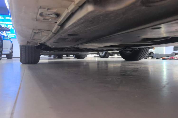 Used Toyota Corolla 2021 1.2T S-CVT Elite Edition
