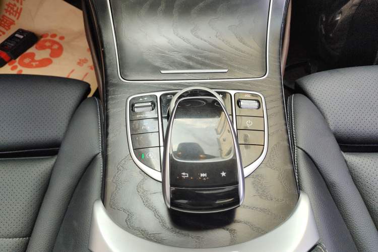 Used Mercedes-Benz C-Class 2018 C 200 L Sport Edition Achievement Special Edition
