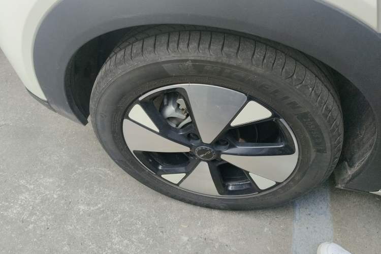 Used BYD Dolphin 2023 420 km Fashion Edition
