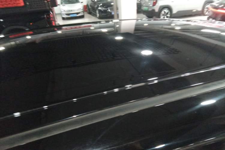 Used Wuling Bingo 2024 333 km Enjoyment Version