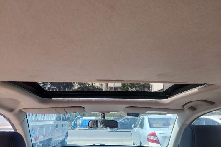 Used Honda Crider 2019 180 Turbo CVT Luxury Edition China VI Emission Standard