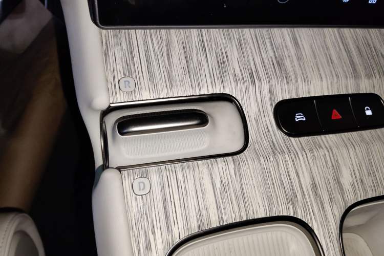 Used Nio ET7 2022 75 kWh
