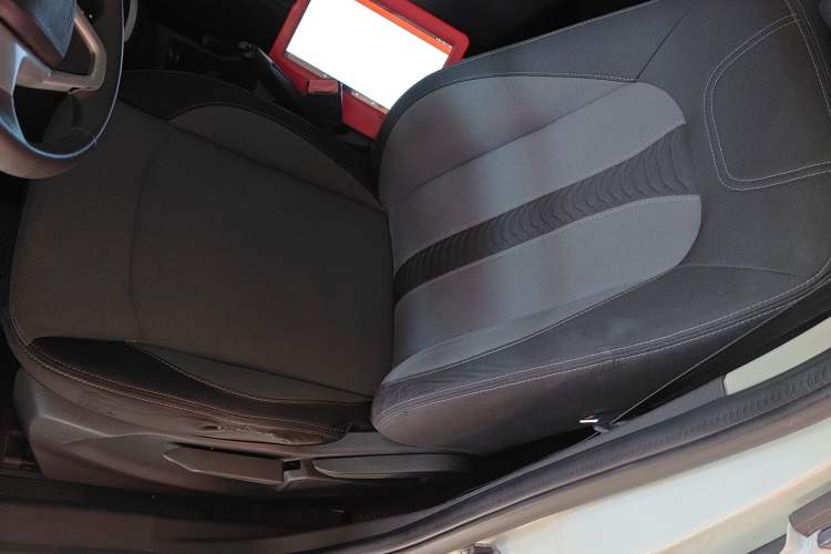 Used Ford EcoSport 2013 1.5L Automatic Fashion Model
