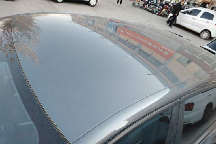 Used MG 4 EV 2023 415 km Range Sea-Champion Executive Edition
