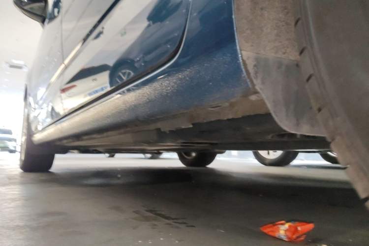 Used Volkswagen Touran 2016 Volkswagen Touran L 280TSI DSG Comfort Edition
